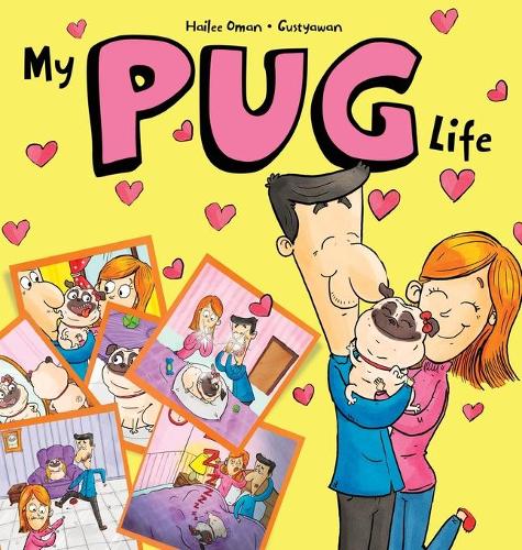 My Pug Life