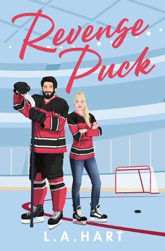 Revenge Puck
