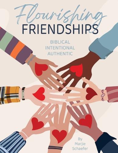 Flourishing Friendships