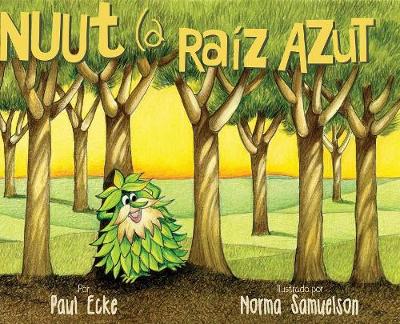 Nuut la Raiz Azut