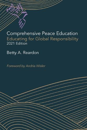 Comprehensive Peace Education