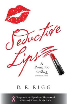 Seductive Lips