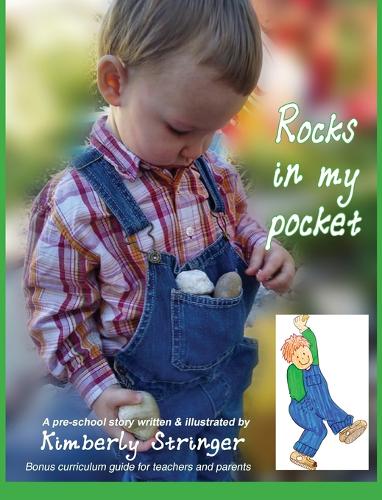 Rocks In My Pocket