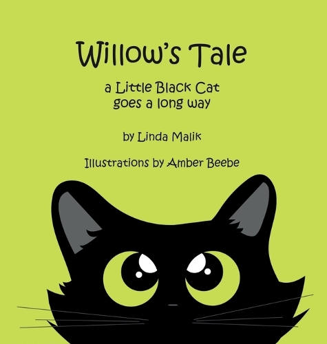 Willow's Tale