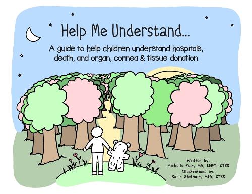 Help Me Understand...