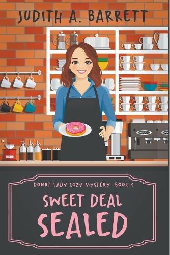 Sweet Deal Sealed