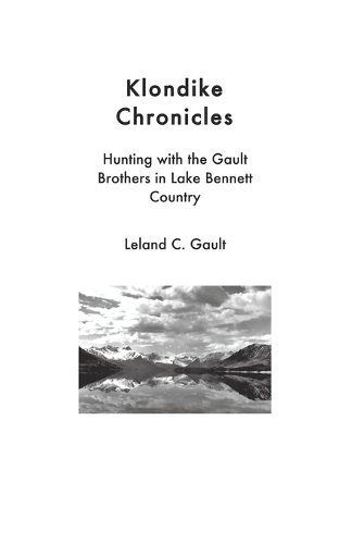 Klondike Chronicles