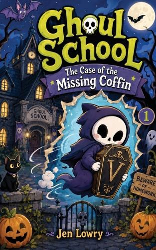 Ghoul School