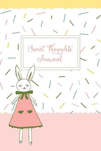 Sweet Thoughts Journal