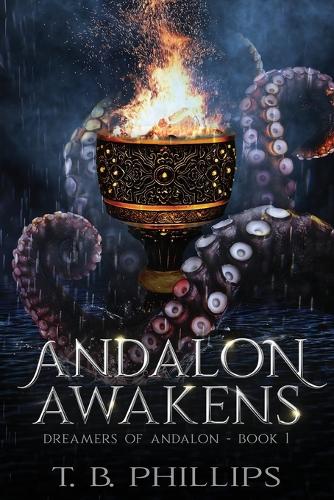 Andalon Awakens