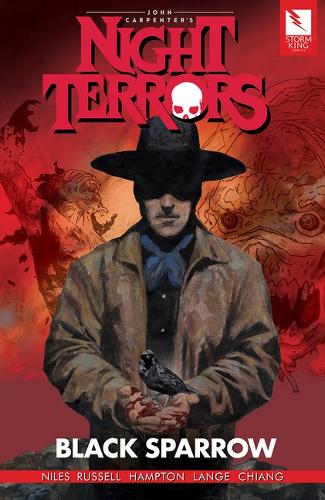 John Carpenter's Night Terrors