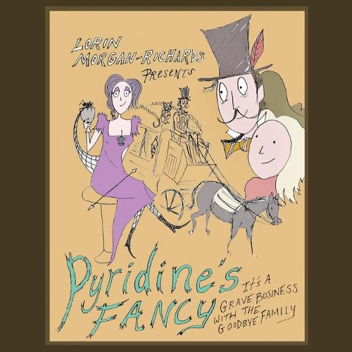 Pyridine's Fancy