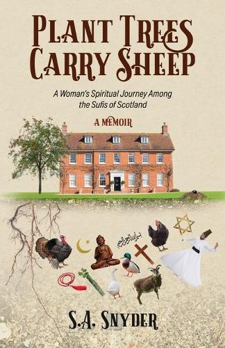 Plant Trees, Carry Sheep