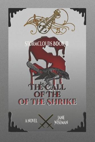 The Call of the Shrike