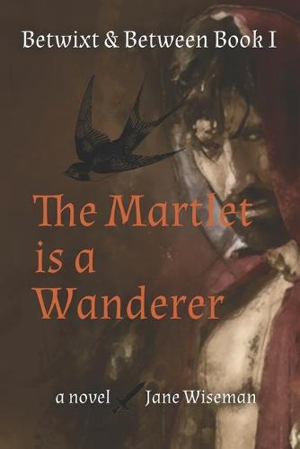 The Martlet Is a Wanderer