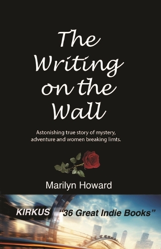 The Writing on the Wall