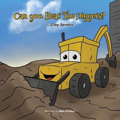 Can you Hear The Diggers?