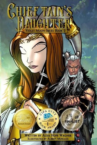 Chieftain's Daughter