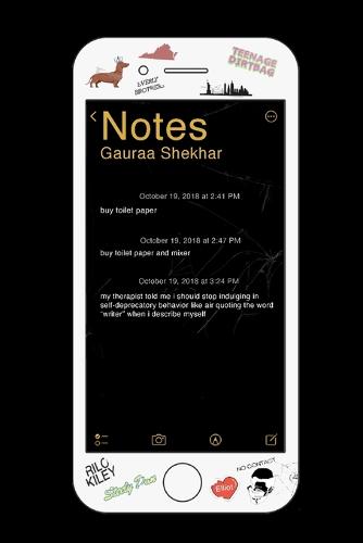 Notes