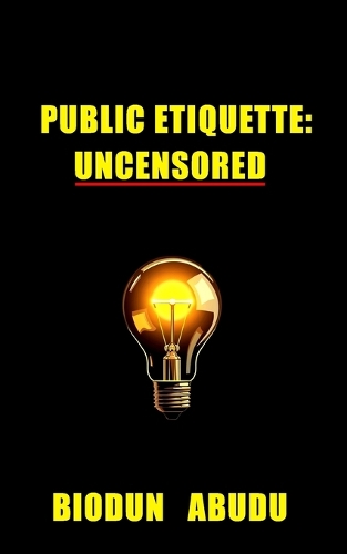 Public Etiquette