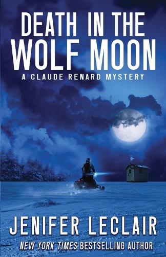 Death In The Wolf Moon