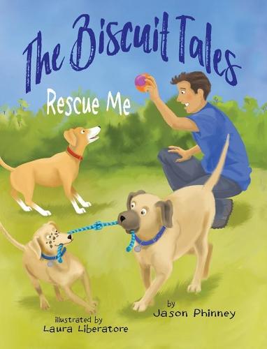 The Biscuit Tales