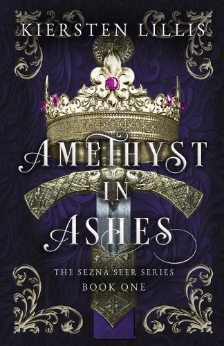 Amethyst in Ashes