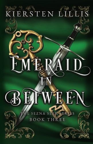 Emerald in Between