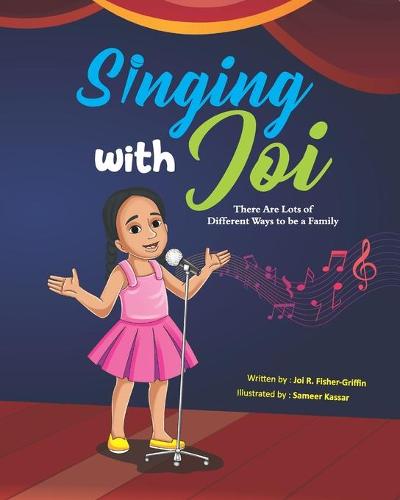 Singing With Joi