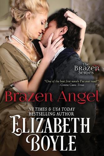 Brazen Angel