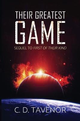 Their Greatest Game
