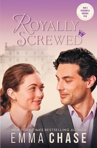 Royally Screwed
