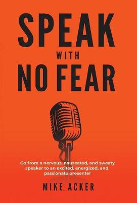 Speak With No Fear