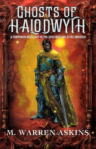 Ghosts of Halodwyth