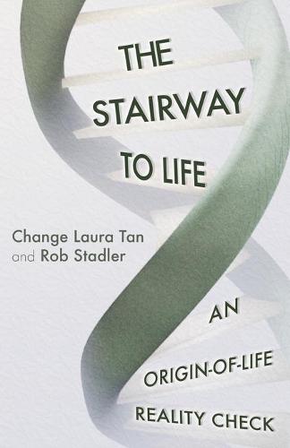 The Stairway To Life