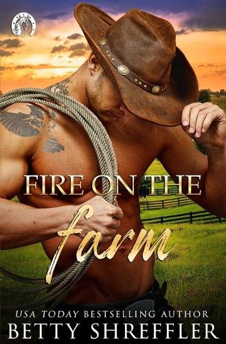 Fire On The Farm