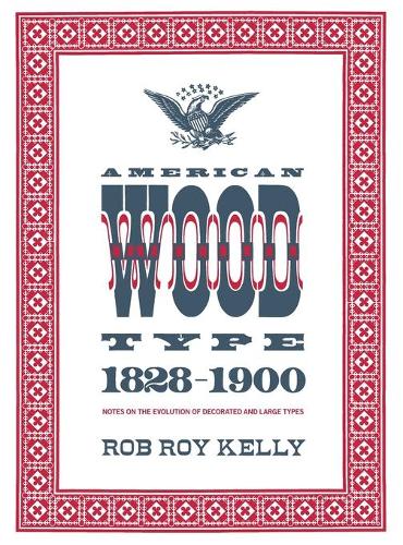 American Wood Type