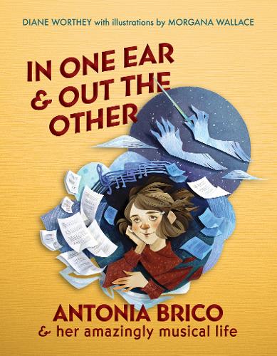 In One Ear and Out the Other