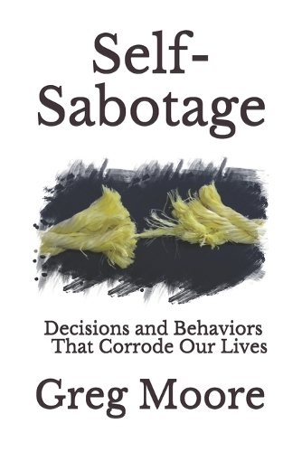 Self-Sabotage