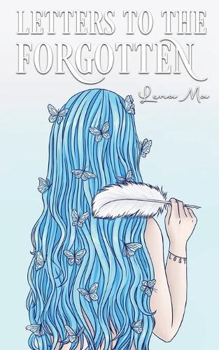 Letters to the Forgotten Your Struggles Do Not Define You