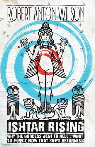 Ishtar Rising