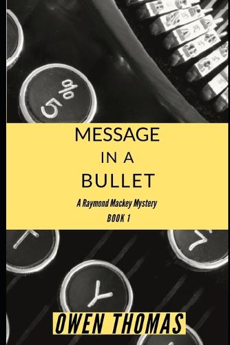 Message in a Bullet