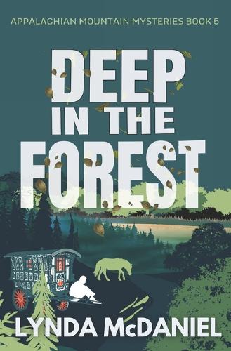 Deep In the Forest