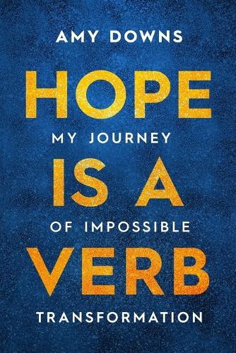 Hope Is a Verb