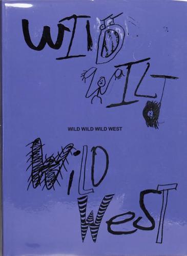 wild wild Wild West & Haunting of the Seahorse