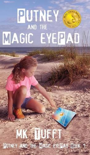 Putney and the Magic eyePad