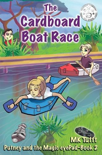 The Cardboard Boat Race