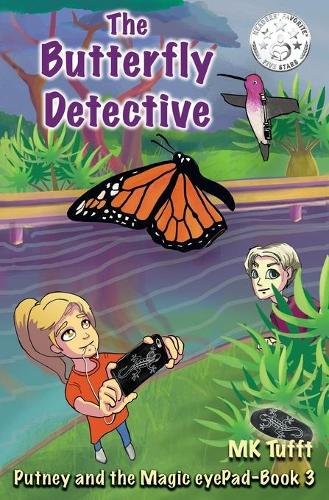 The Butterfly Detective