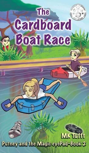 The Cardboard Boat Race