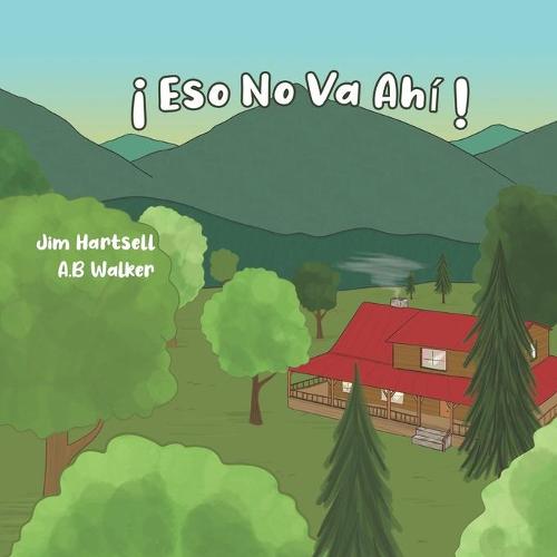 ¡Eso No Va Ahi!